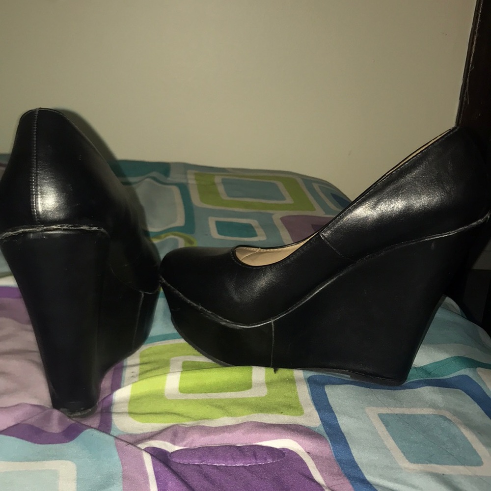 Wedges - Picture 3 of 3